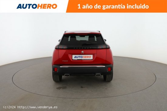 Peugeot 2008 1.2 PureTech Allure Pack - 