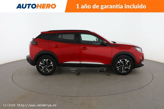 Peugeot 2008 1.2 PureTech Allure Pack - 