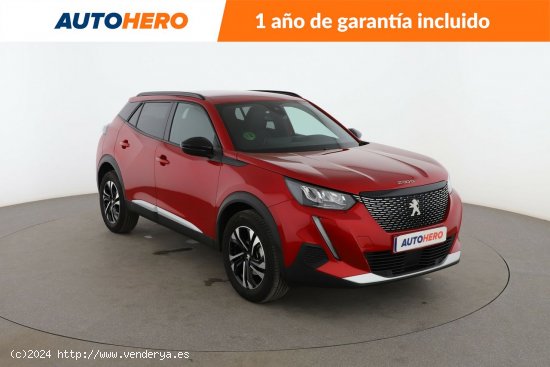 Peugeot 2008 1.2 PureTech Allure Pack - 