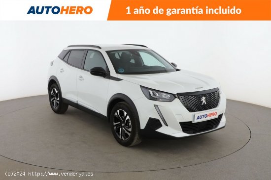 Peugeot 2008 1.2 PureTech Allure Pack - 