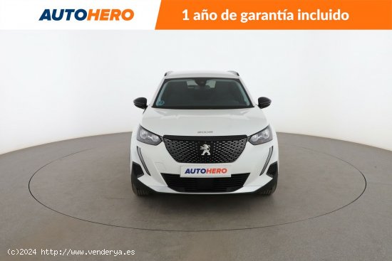 Peugeot 2008 1.2 PureTech Allure Pack - 