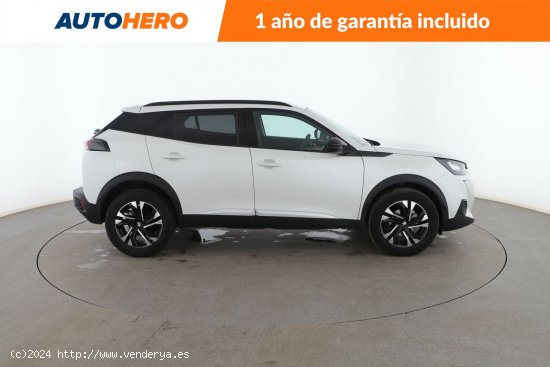 Peugeot 2008 1.2 PureTech Allure Pack - 