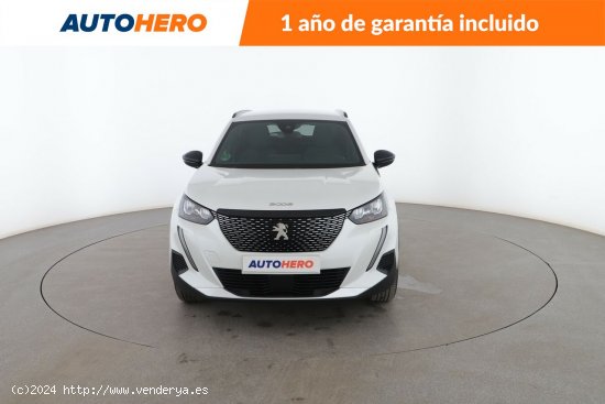 Peugeot 2008 1.2 PureTech Allure Pack - 