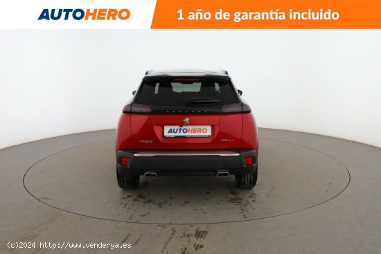 Peugeot 2008 1.2 PureTech GT Line - 