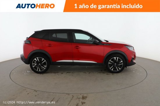 Peugeot 2008 1.2 PureTech GT Line - 