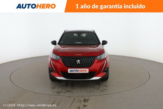 Peugeot 2008 1.2 PureTech GT Line - 