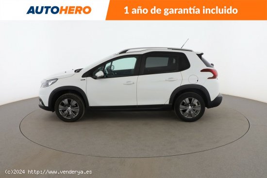 Peugeot 2008 1.2 PureTech Signature - 