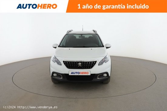 Peugeot 2008 1.2 PureTech Signature - 