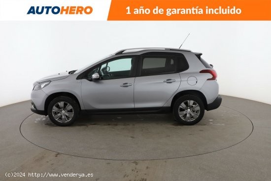 Peugeot 2008 1.2 PureTech Style - 