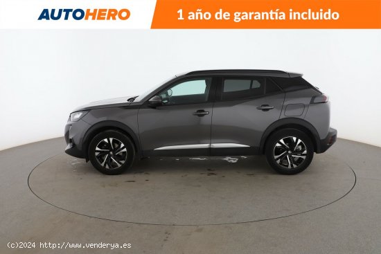 Peugeot 2008 1.5 BlueHDi Allure Parck - 