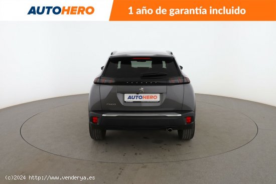 Peugeot 2008 1.5 BlueHDi Allure Parck - 