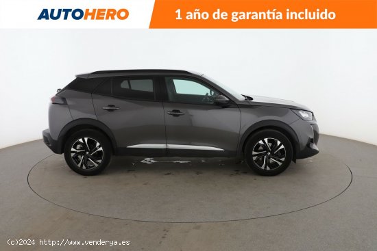 Peugeot 2008 1.5 BlueHDi Allure Parck - 