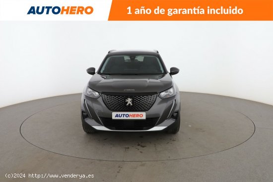 Peugeot 2008 1.5 BlueHDi Allure Parck - 