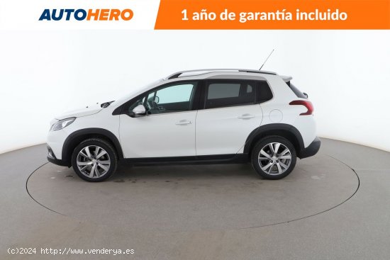 Peugeot 2008 1.6 Blue-HDi Allure - 