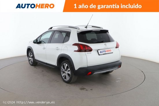 Peugeot 2008 1.6 Blue-HDi Allure - 