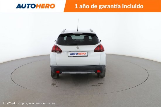 Peugeot 2008 1.6 Blue-HDi Allure - 