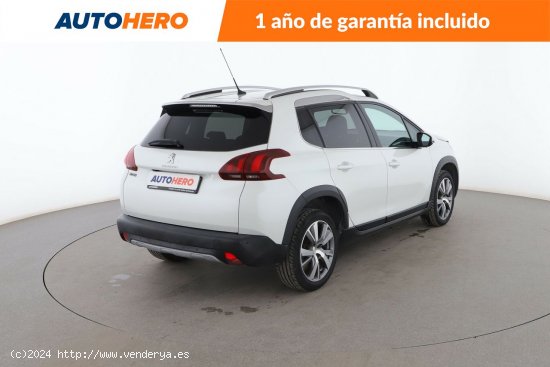 Peugeot 2008 1.6 Blue-HDi Allure - 