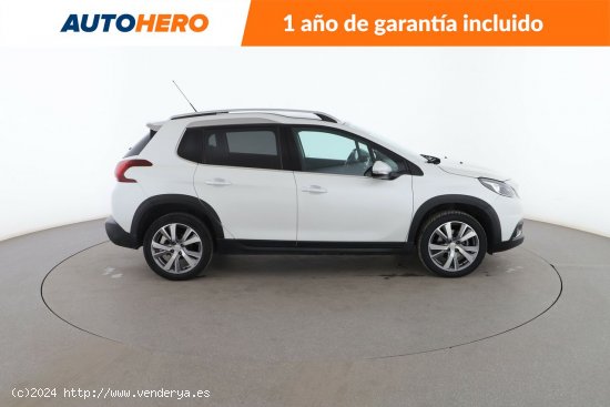 Peugeot 2008 1.6 Blue-HDi Allure - 