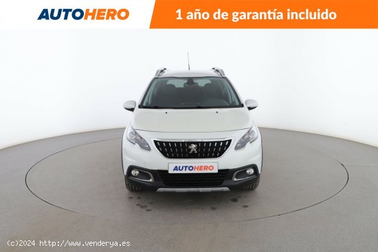 Peugeot 2008 1.6 Blue-HDi Allure - 