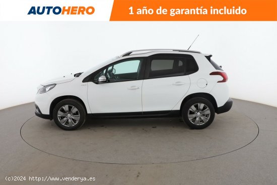 Peugeot 2008 1.6 Blue-HDi Style - 