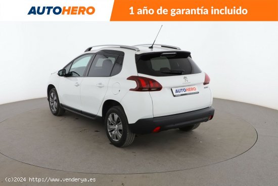 Peugeot 2008 1.6 Blue-HDi Style - 