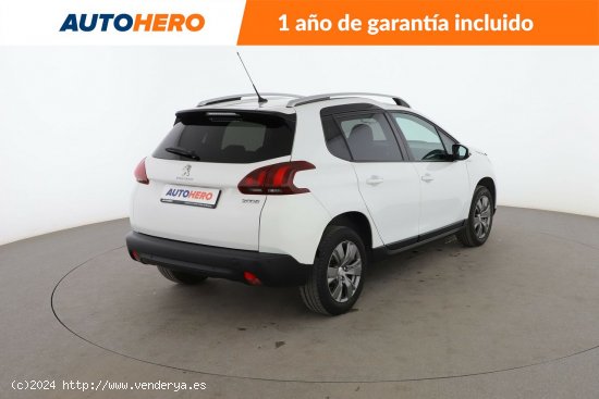 Peugeot 2008 1.6 Blue-HDi Style - 