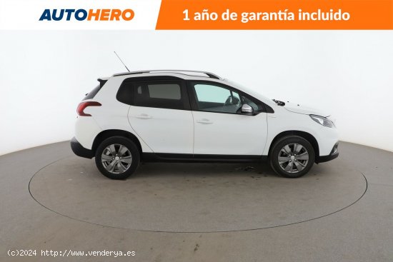 Peugeot 2008 1.6 Blue-HDi Style - 