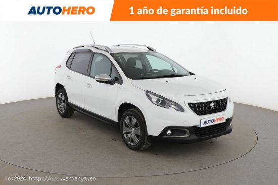 Peugeot 2008 1.6 Blue-HDi Style - 