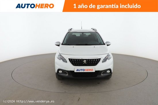 Peugeot 2008 1.6 Blue-HDi Style - 