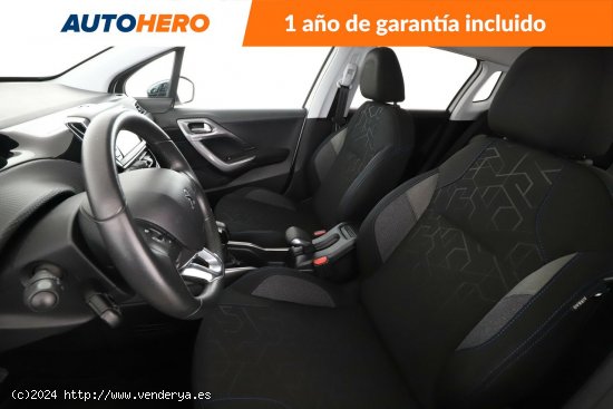 Peugeot 2008 1.6 Blue-HDi Style - 