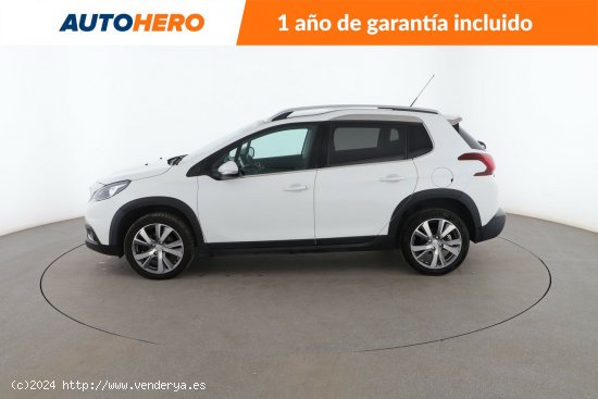 Peugeot 2008 1.6 BlueHDI Allure - 