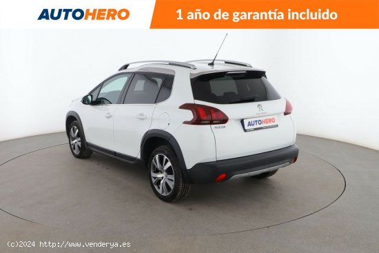 Peugeot 2008 1.6 BlueHDI Allure - 