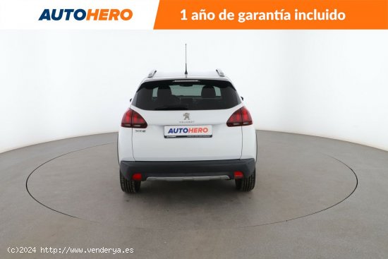 Peugeot 2008 1.6 BlueHDI Allure - 