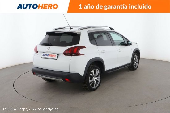 Peugeot 2008 1.6 BlueHDI Allure - 