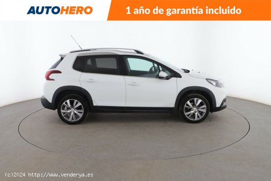 Peugeot 2008 1.6 BlueHDI Allure - 