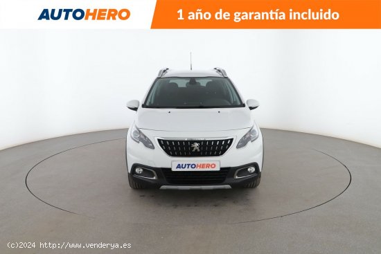 Peugeot 2008 1.6 BlueHDI Allure - 