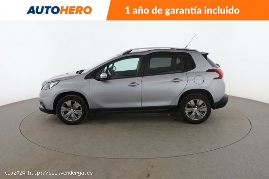 Peugeot 2008 1.6 BlueHDi Style - 