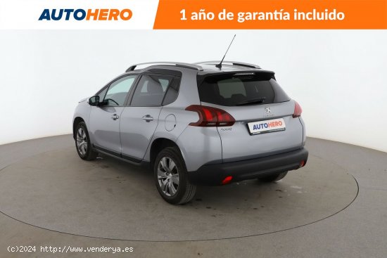 Peugeot 2008 1.6 BlueHDi Style - 