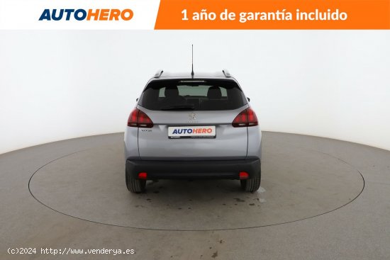 Peugeot 2008 1.6 BlueHDi Style - 