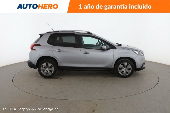 Peugeot 2008 1.6 BlueHDi Style - 