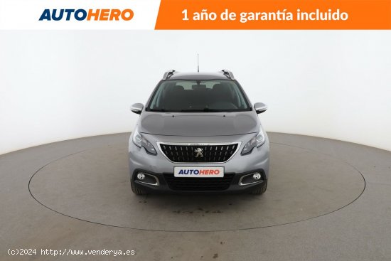 Peugeot 2008 1.6 BlueHDi Style - 