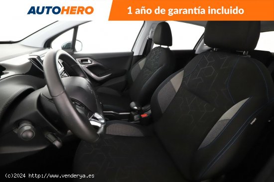 Peugeot 2008 1.6 BlueHDi Style - 