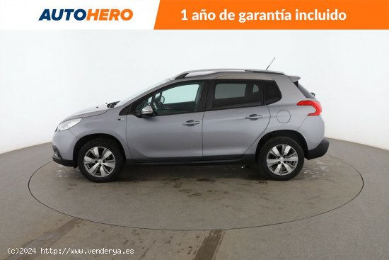 Peugeot 2008 1.6 BlueHDI Style - 