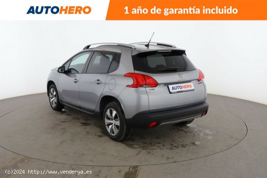 Peugeot 2008 1.6 BlueHDI Style - 