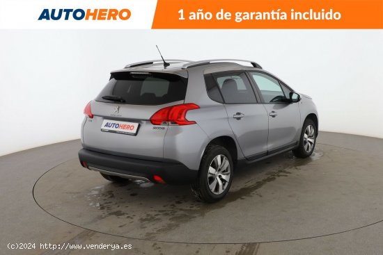 Peugeot 2008 1.6 BlueHDI Style - 