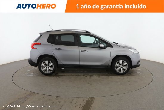 Peugeot 2008 1.6 BlueHDI Style - 