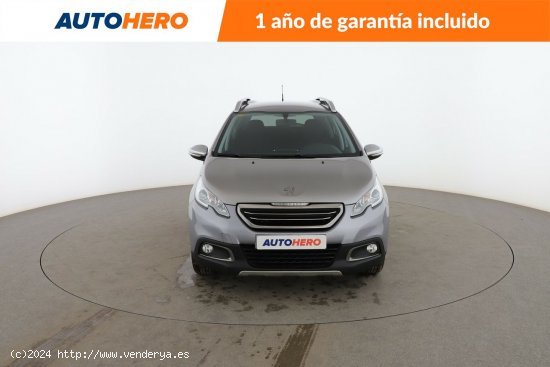 Peugeot 2008 1.6 BlueHDI Style - 