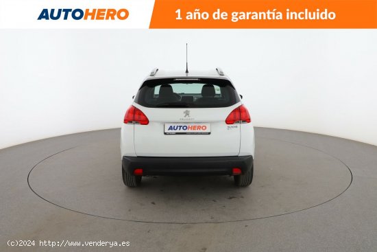 Peugeot 2008 1.6 eHDi Active - 