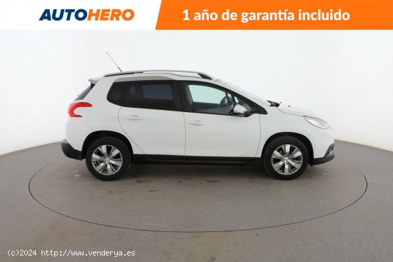 Peugeot 2008 1.6 eHDi Active - 