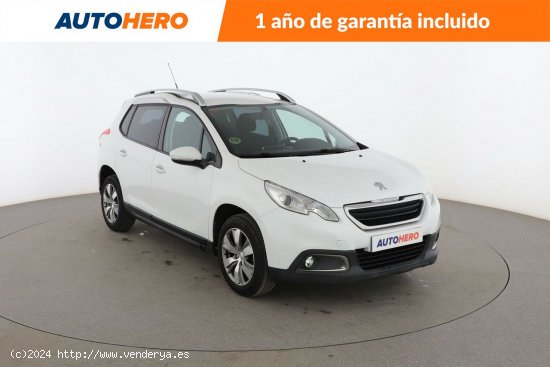 Peugeot 2008 1.6 eHDi Active - 